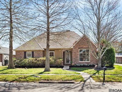 1510 Ridgeland Dr, Baton Rouge, LA, 70810