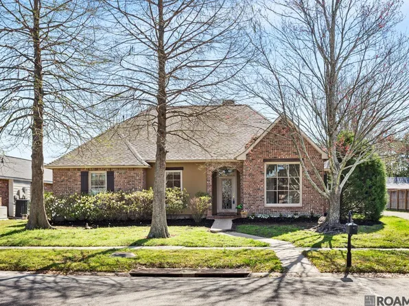 1510 Ridgeland Dr, Baton Rouge, LA 70810