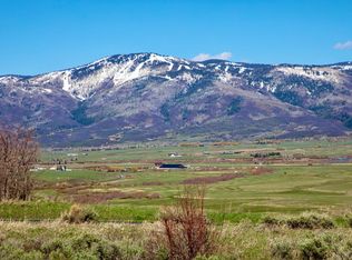30665 Marshall Rdg, Steamboat Springs, CO 80487