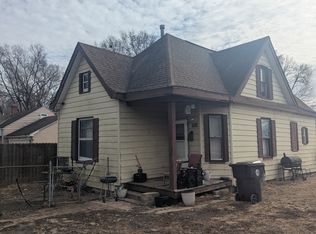 2020 W Proctor St, Peoria, IL 61605