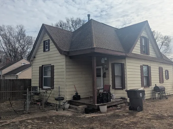 2020 W Proctor St, Peoria, IL 61605