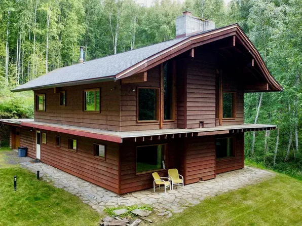 1606 Red Fox Dr, Fairbanks, AK 99709