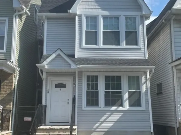 58 Ashland Ave, East Orange City, NJ 07017