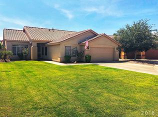 6803 W Shannon St, Chandler, AZ 85226