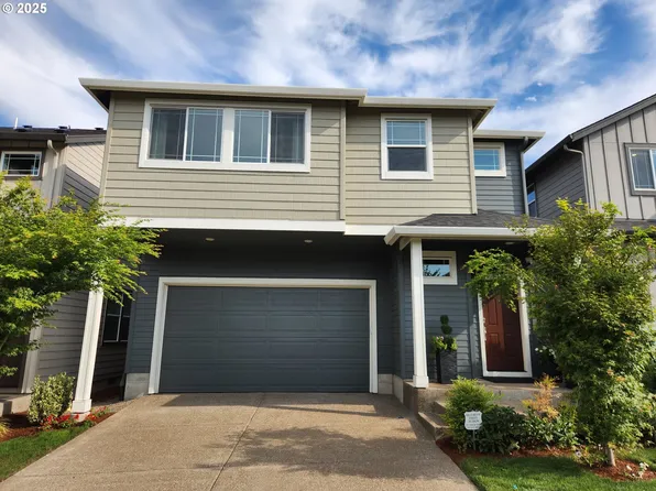 16791 SW Leaf Ln, Tigard, OR 97224