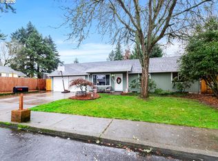 18890 SW Cascadia St, Aloha, OR