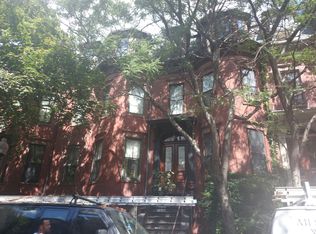 169 W Brookline St, Boston, MA 02118