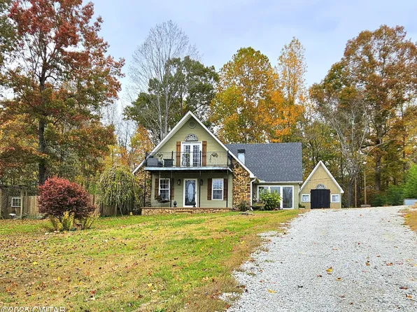 9 Sherry Dr, Jackson, TN 38301