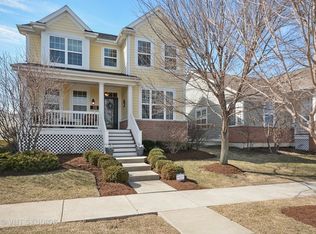 131 Atkinson Dr, Sugar Grove, IL 60554