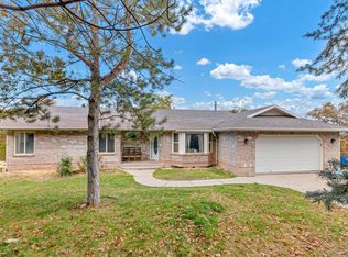 195 S Oak Dr, Woodland Hills, UT 84653