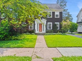 30 Cleveland Rd, New Haven, CT 06515