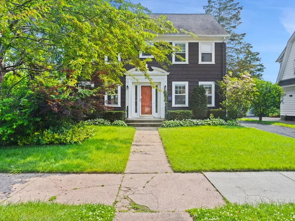30 Cleveland Road, New Haven, CT 06515