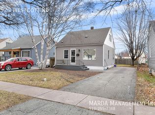 1920 Westcott Rd, Windsor, ON N8W 4K4