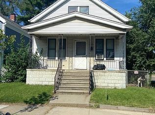 4702 Springwells St, Detroit, MI 48210