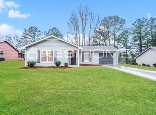 7443 Caribou Trl, Riverdale, GA 30296