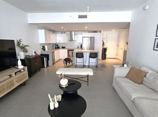 1600 NE 1st Ave APT 3417, Miami, FL 33132