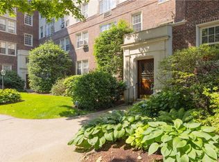 5 Tanglewylde Ave APT 6G, Bronxville, NY 10708