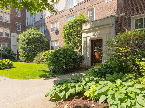 5 Tanglewylde Avenue #6G, Bronxville, NY 10708