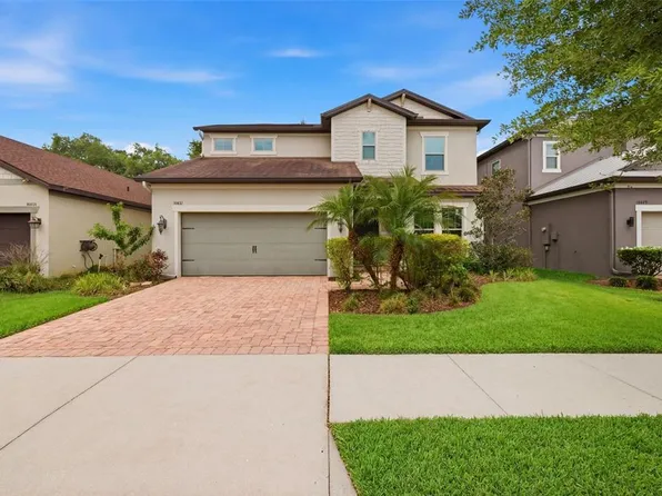 10431 Alcon Blue Dr, Riverview, FL 33578