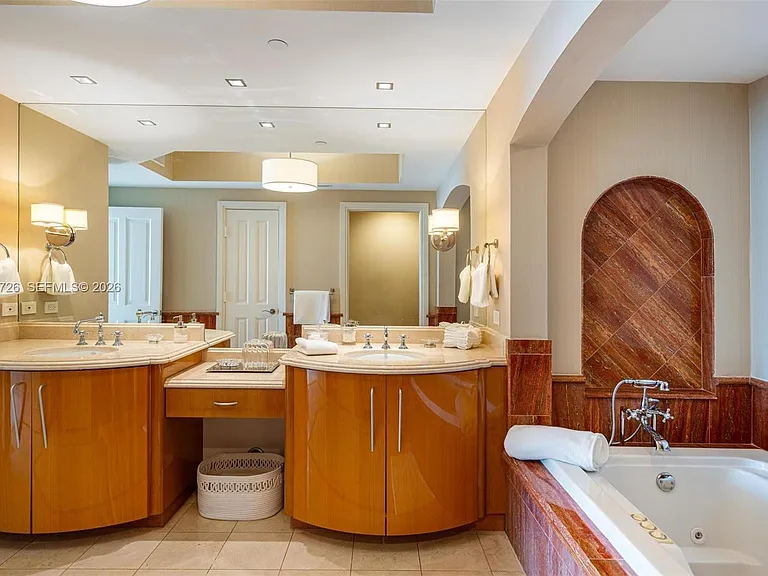 17875 Collins Ave #2602 — Photo 34
