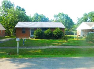 3119 Parkwood Rd, Jonesboro, AR 72401
