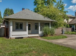 1337 Jefferson St, Eugene, OR 97402