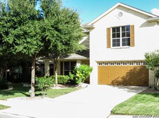 4118 Chinkapin Oak, San Antonio, TX 78223