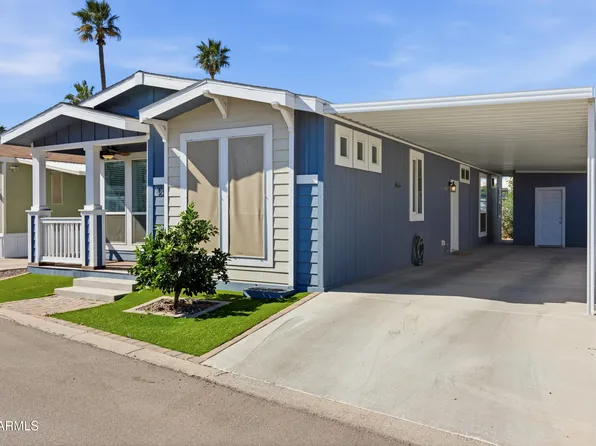 2727 E UNVERSITY Drive #106, Tempe, AZ 85281