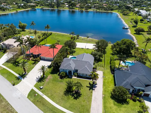 9640 Eagle Point Lane, Lake Worth, FL 33467