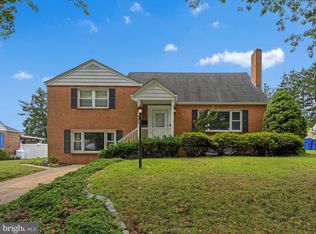 630 Luther Rd, Harrisburg, PA 17111