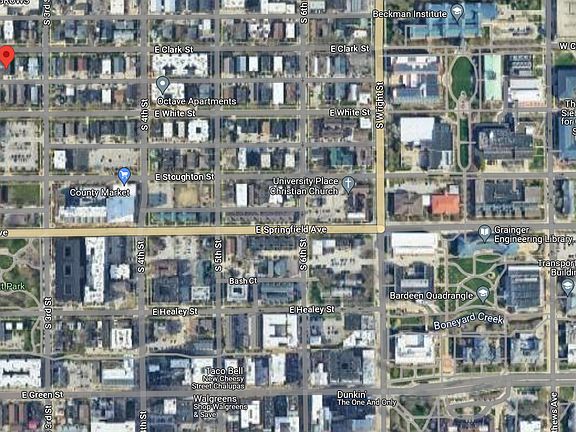 5th image of 209 E Clark St #8