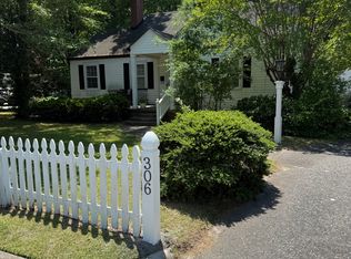 306 Angier Rd, Fuquay Varina, NC 27526