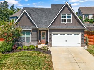 10857 Snowfall Ln LOT 39, Knoxville, TN 37931