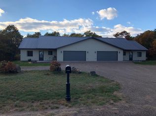 W7613 Ostrom Rd, Minong, WI 54859