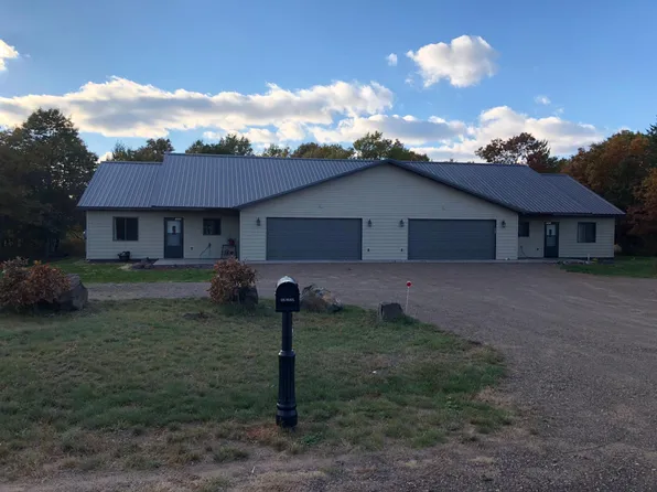 W7613 Ostrom Rd, Minong, WI 54859