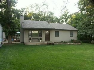 2491 E 1251st Rd, Ottawa, IL 61350