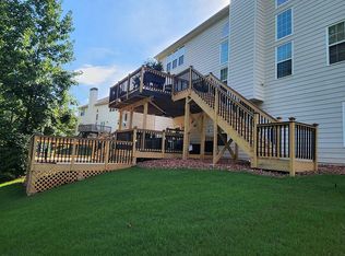 3490 Eagle Rise, Lithonia, GA 30038