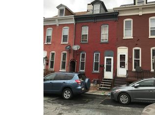 809 Gordon St, Reading, PA 19601