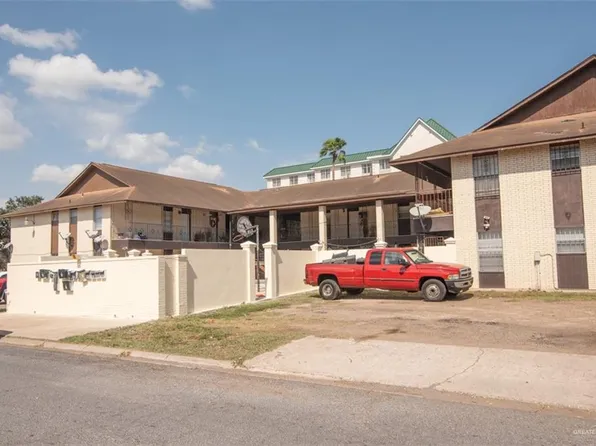 812 Toronto Ave APT 8, McAllen, TX 78503