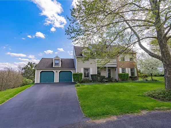 7928 Woodsbluff Run, Fogelsville, PA 18051