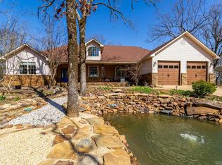 47 Hays Hill Rd, Conway, AR 72032