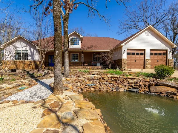 47 Hays Hill Rd, Conway, AR 72032