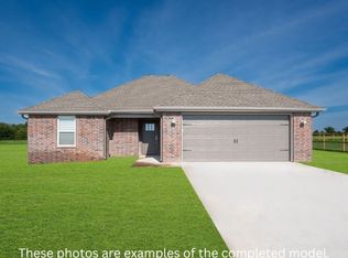 1608 Taylor Orchard Rd, Gentry, AR 72734