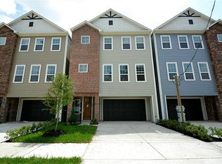 2726 Rutland St, Houston, TX 77008