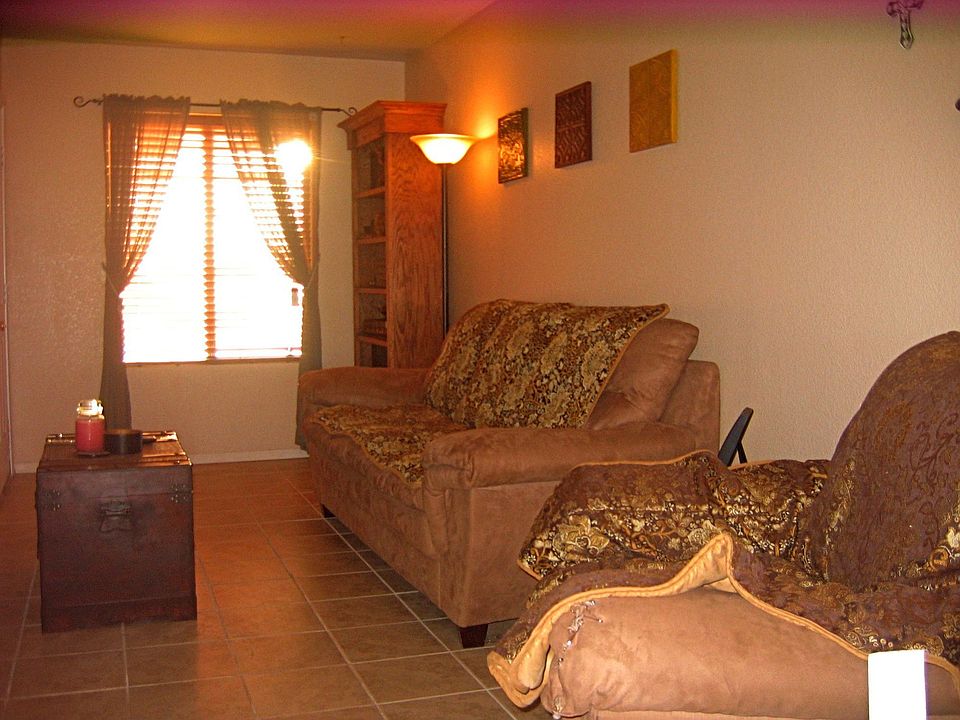 Beautiful Living Room