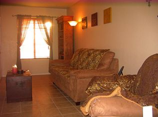 2144 N Elder Ave, Huachuca City, AZ 85616