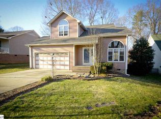 205 Charmar Way, Taylors, SC 29687