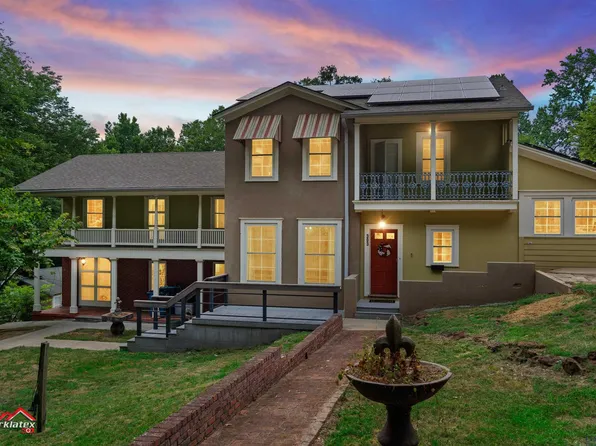 303 Henley Perry Dr, Marshall, TX 75670
