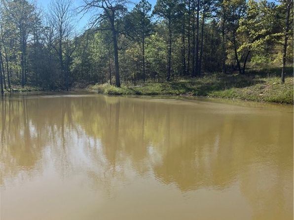 Rural Leflore County, Wister, OK 74966