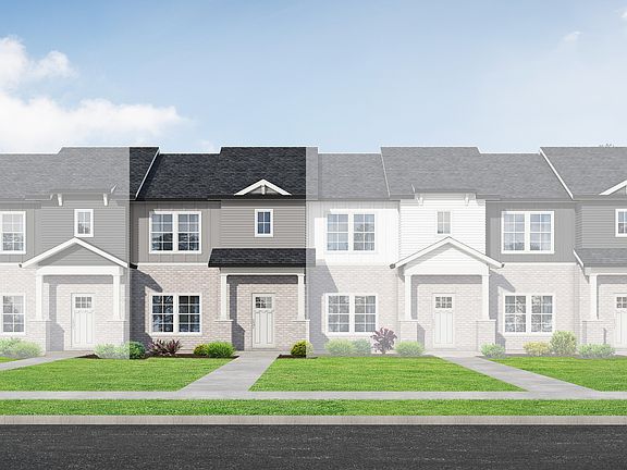 3rd image of 1545 Elliott Williams Pvt Way Lot 34